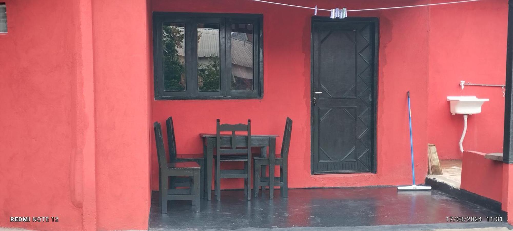 伊瓜苏港 Estanislao Lopez 127酒店 外观 照片