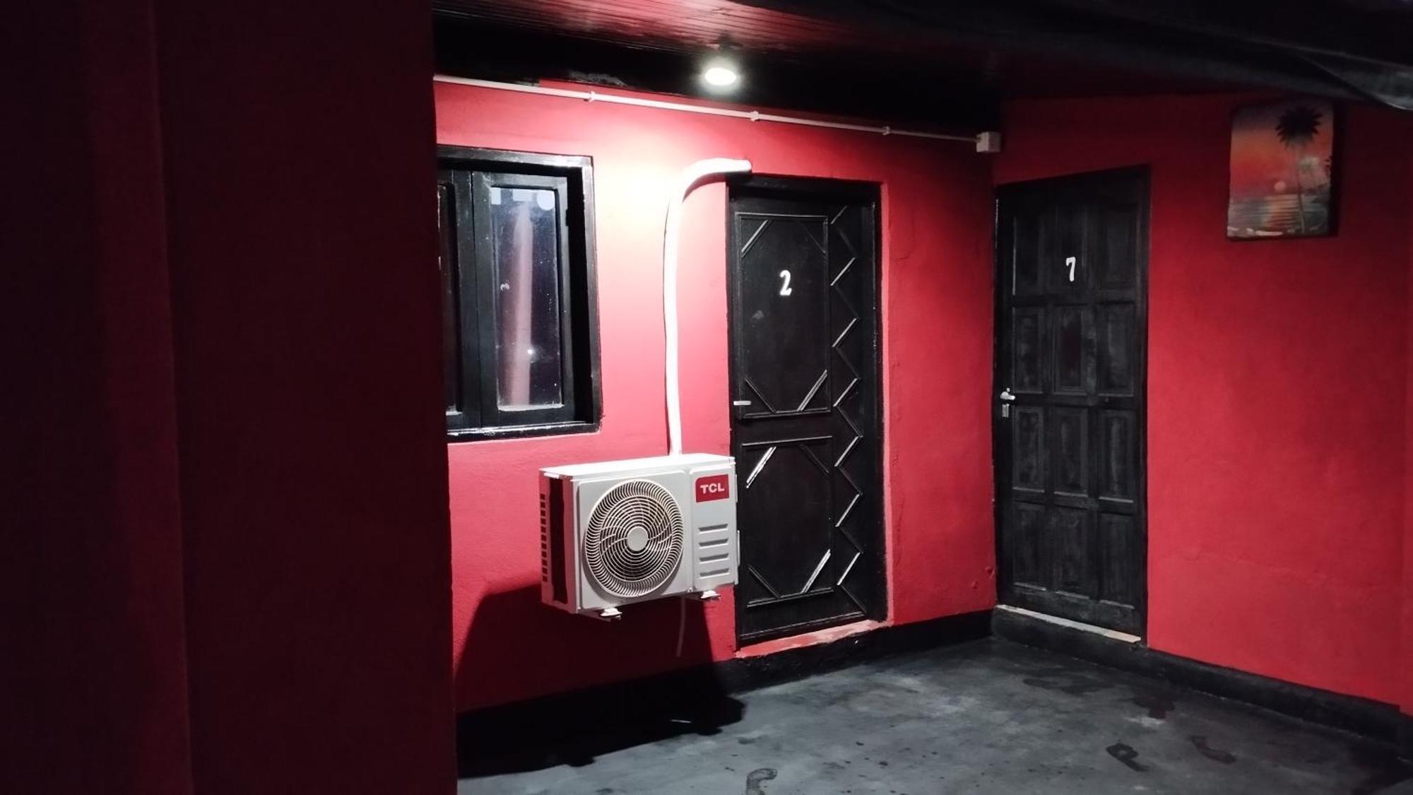 伊瓜苏港 Estanislao Lopez 127酒店 外观 照片